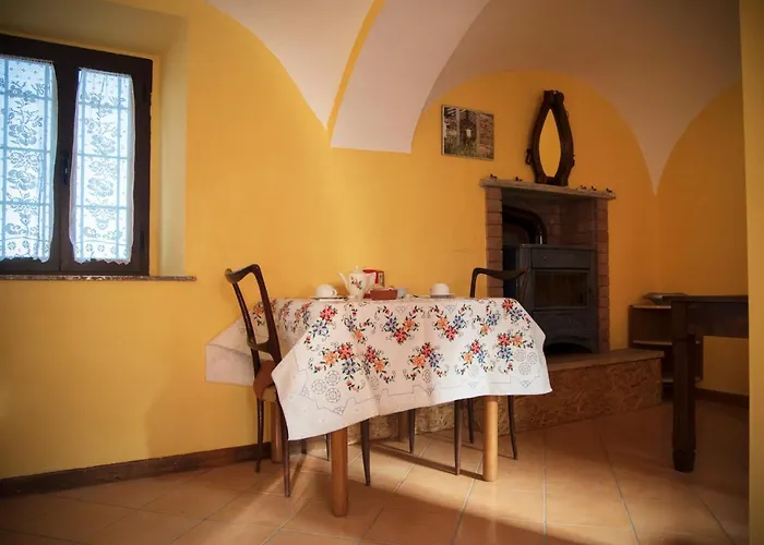 Bed & Breakfast Acqua Di Lago *