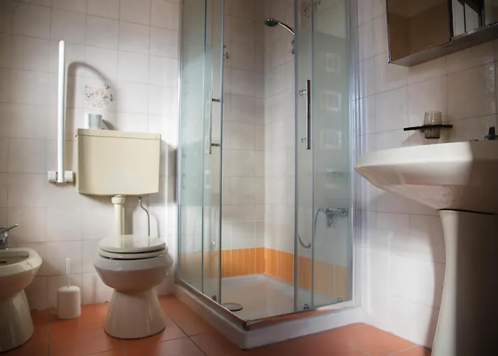 Bed & Breakfast Acqua Di Lago