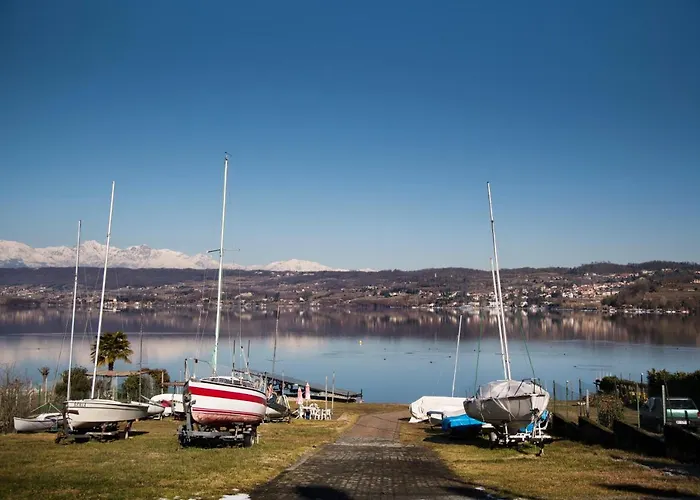 Bed & Breakfast Acqua Di Lago *