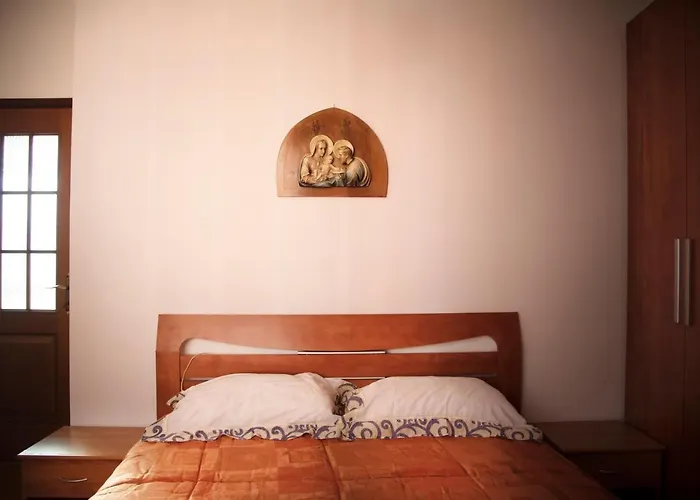 Acqua Di Lago Bed & Breakfast