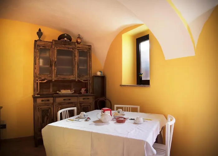 Bed & Breakfast Acqua Di Lago *