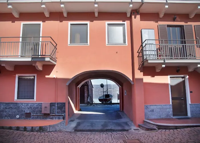 Bed & Breakfast Acqua Di Lago