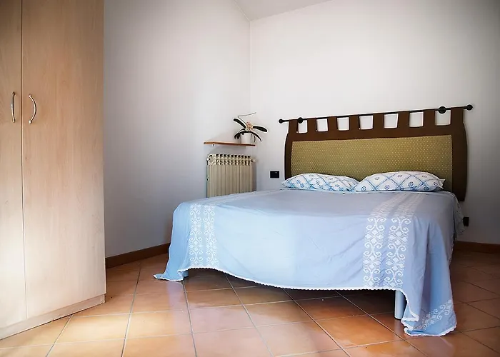 Bed & Breakfast Acqua Di Lago Viverone