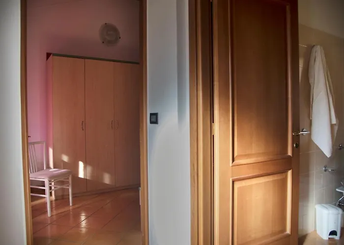 Bed & Breakfast Acqua Di Lago Viverone