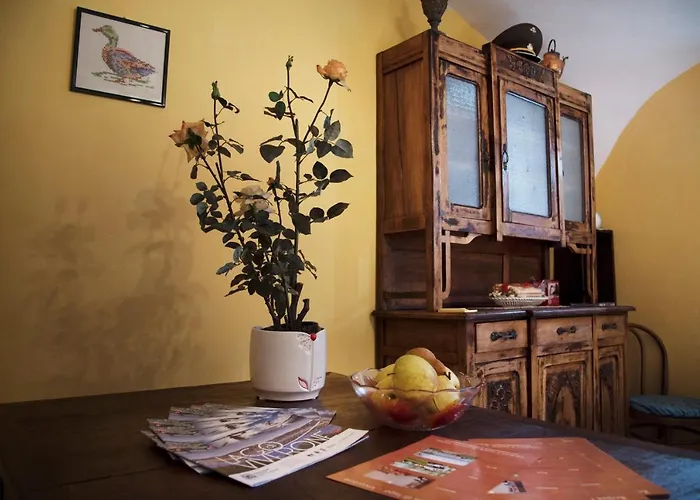 Acqua Di Lago * Вивероне