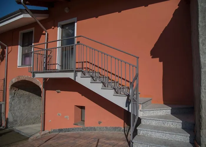Bed & Breakfast Acqua Di Lago Viverone