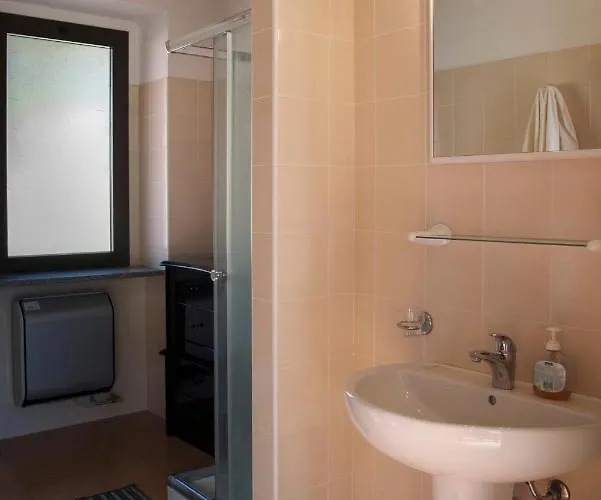 Bed & Breakfast Acqua Di Lago Viverone